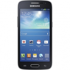 Samsung Galaxy Core LTE -  1